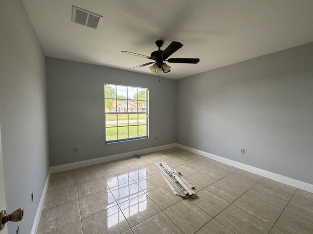 1341 SW Oriole Lane, Port St. Lucie, Port St Lucie, FL 34953