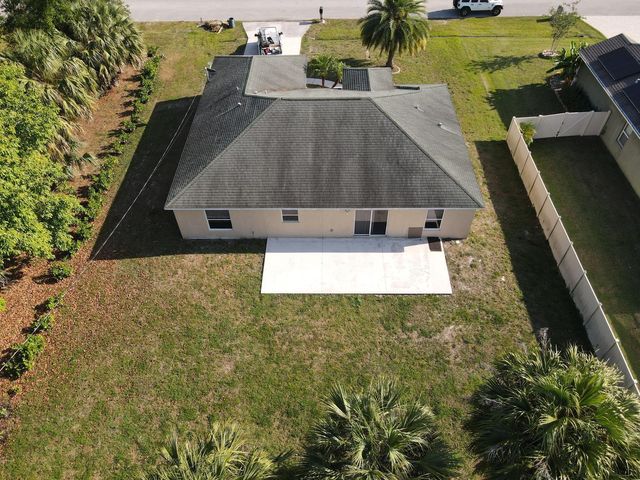 1341 SW Oriole Lane, Port St. Lucie, Port St Lucie, FL 34953