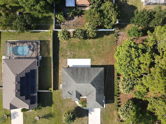 1341 SW Oriole Lane, Port St. Lucie, Port St Lucie, FL 34953