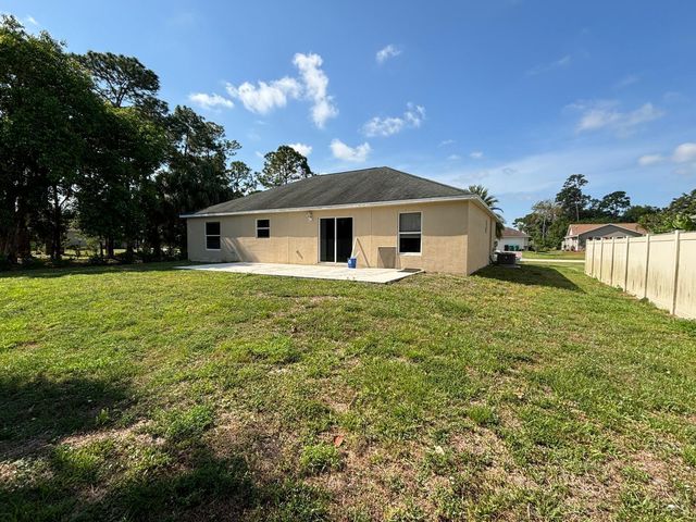 1341 SW Oriole Lane, Port St. Lucie, Port St Lucie, FL 34953