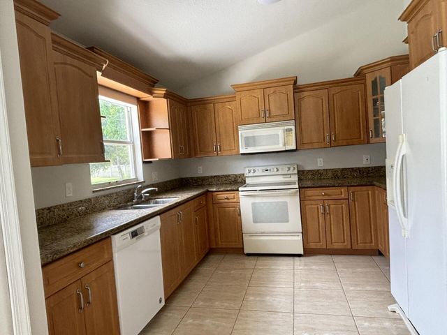 1341 SW Oriole Lane, Port St. Lucie, Port St Lucie, FL 34953