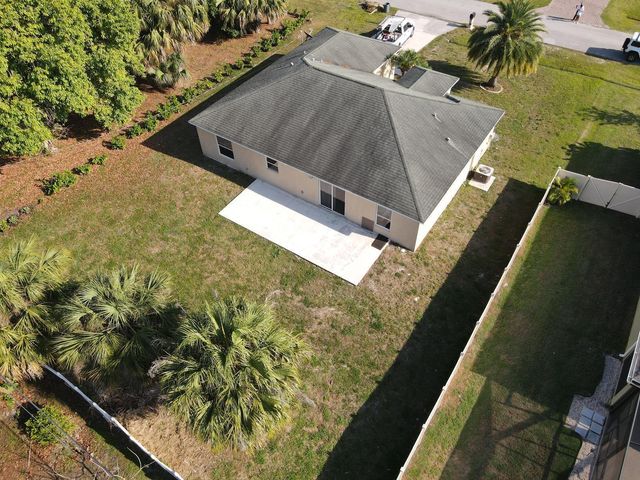 1341 SW Oriole Lane, Port St. Lucie, Port St Lucie, FL 34953