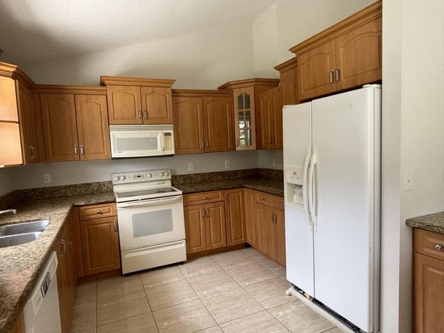 1341 SW Oriole Lane, Port St. Lucie, Port St Lucie, FL 34953