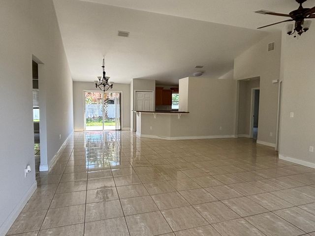 1341 SW Oriole Lane, Port St. Lucie, Port St Lucie, FL 34953