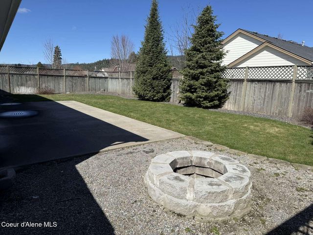 7605 W Boekel RD, Rathdrum, ID 83858