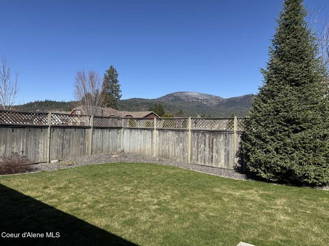 7605 W Boekel RD, Rathdrum, ID 83858