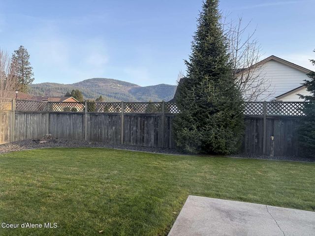 7605 W Boekel RD, Rathdrum, ID 83858