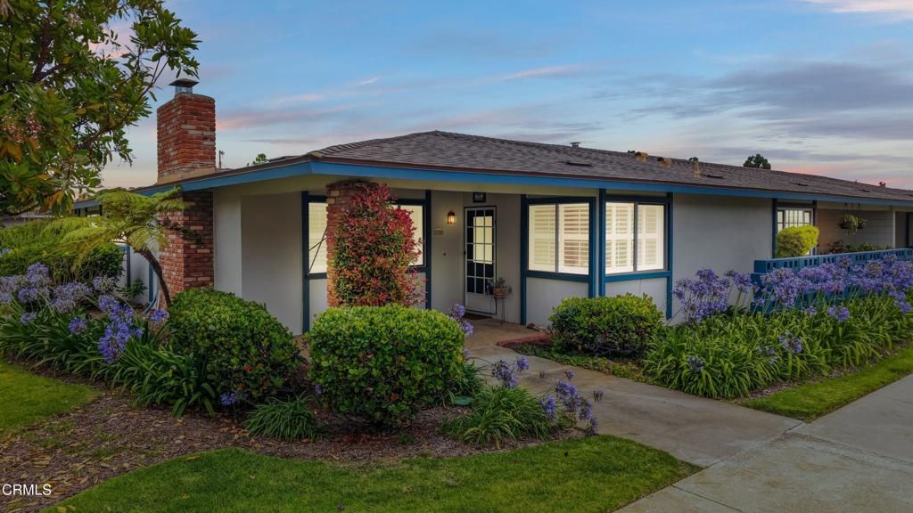 138 E Elfin Green, Port Hueneme, CA 93041