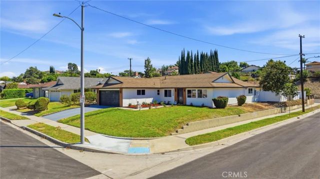 3300 E Millridge Drive, West Covina, CA 91792