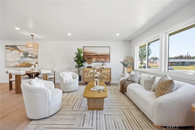 3300 E Millridge Drive, West Covina, CA 91792