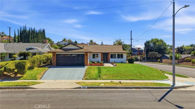 3300 E Millridge Drive, West Covina, CA 91792
