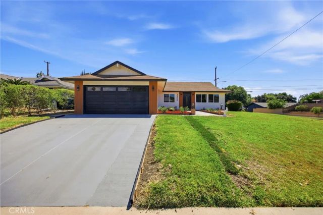 3300 E Millridge Drive, West Covina, CA 91792