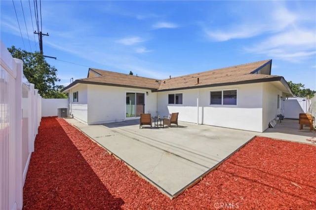 3300 E Millridge Drive, West Covina, CA 91792