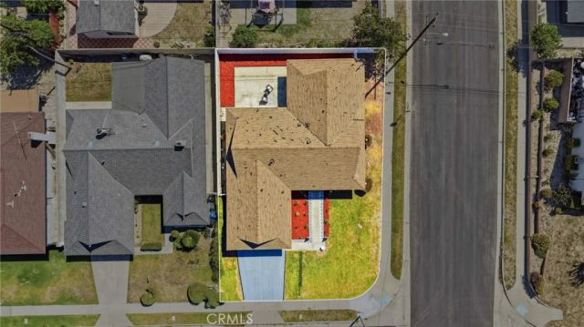 3300 E Millridge Drive, West Covina, CA 91792