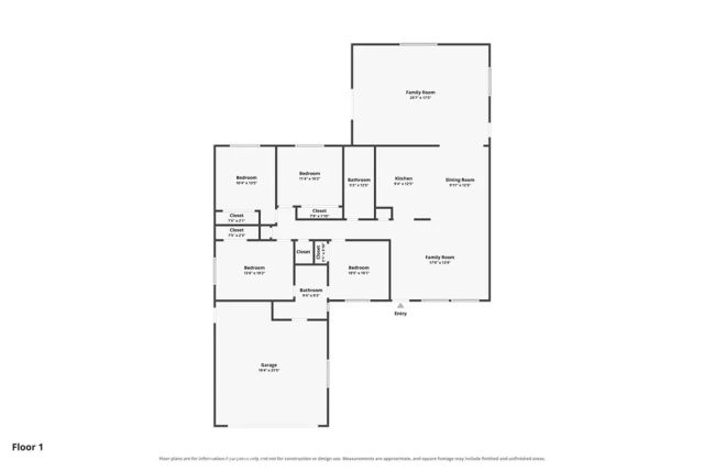3300 E Millridge Drive, West Covina, CA 91792