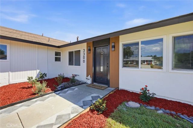3300 E Millridge Drive, West Covina, CA 91792