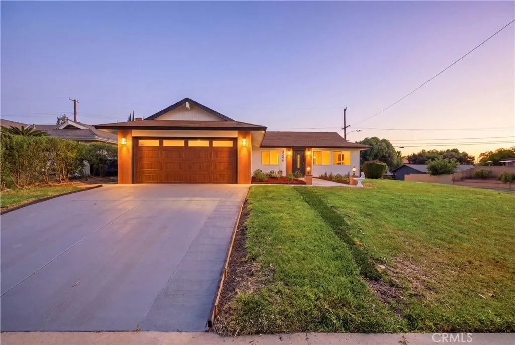 3300 E Millridge Drive, West Covina, CA 91792