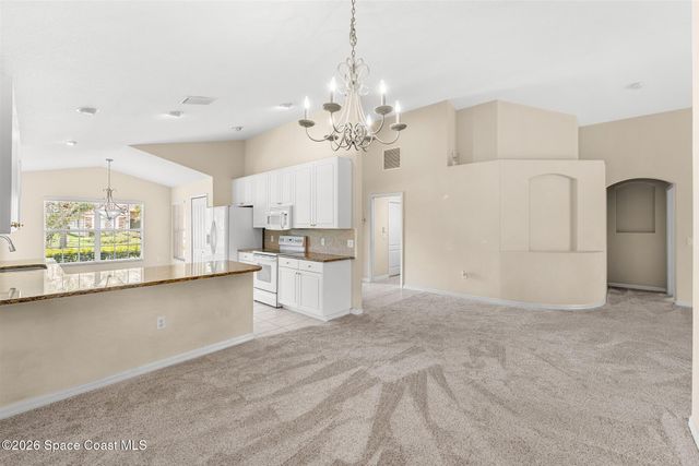 6904 Renshaw Drive, Melbourne, FL 32940