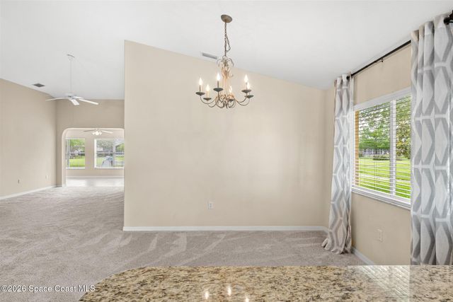 6904 Renshaw Drive, Melbourne, FL 32940