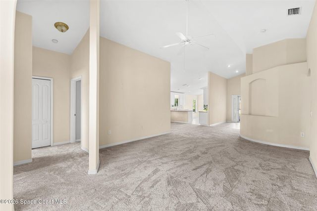 6904 Renshaw Drive, Melbourne, FL 32940