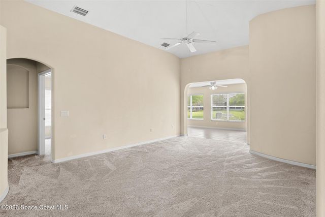 6904 Renshaw Drive, Melbourne, FL 32940