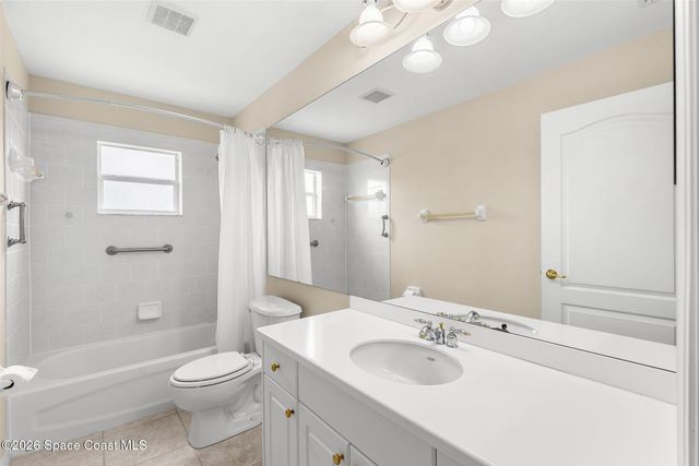 6904 Renshaw Drive, Melbourne, FL 32940