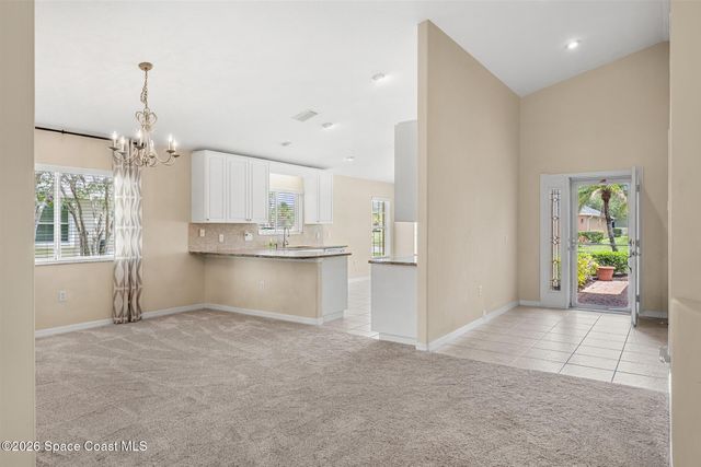 6904 Renshaw Drive, Melbourne, FL 32940