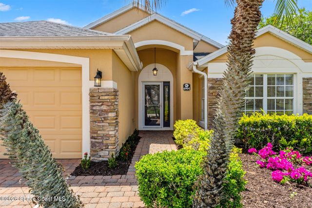 6904 Renshaw Drive, Melbourne, FL 32940