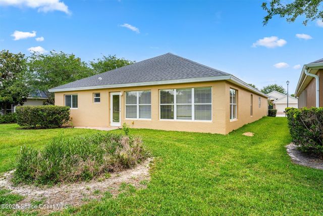 6904 Renshaw Drive, Melbourne, FL 32940