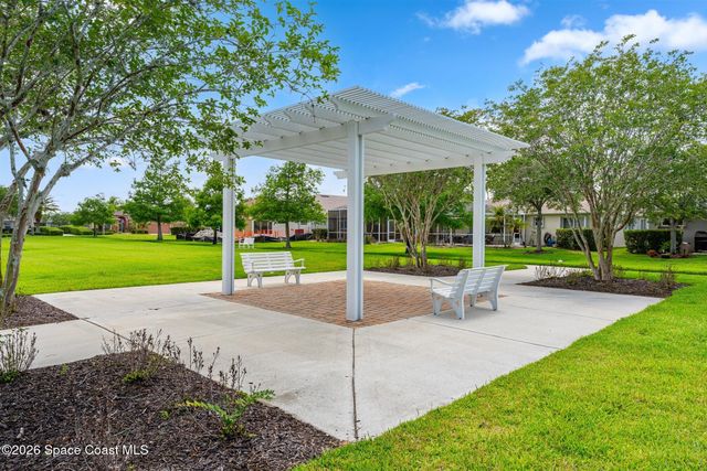 6904 Renshaw Drive, Melbourne, FL 32940