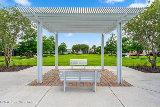 6904 Renshaw Drive, Melbourne, FL 32940