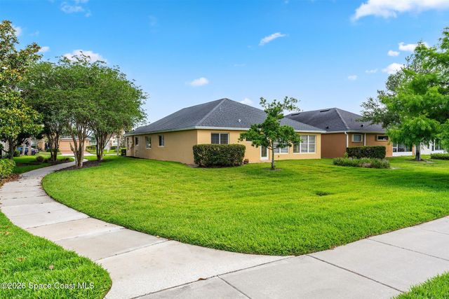 6904 Renshaw Drive, Melbourne, FL 32940