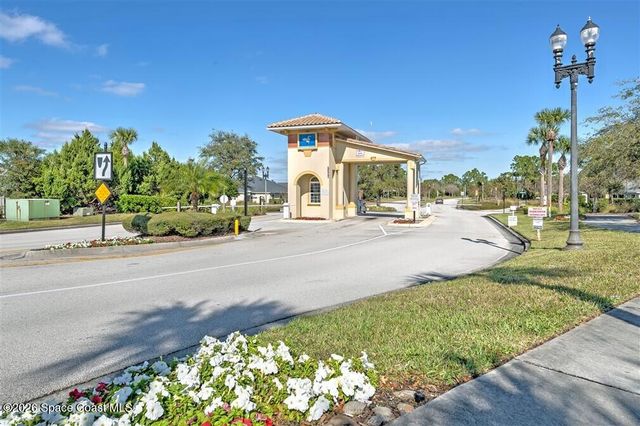 6904 Renshaw Drive, Melbourne, FL 32940