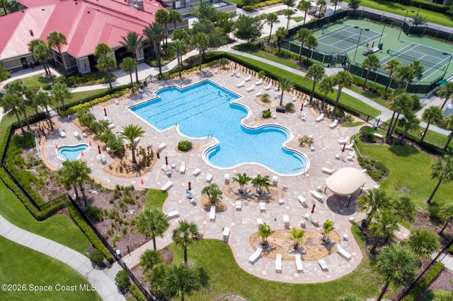 6904 Renshaw Drive, Melbourne, FL 32940