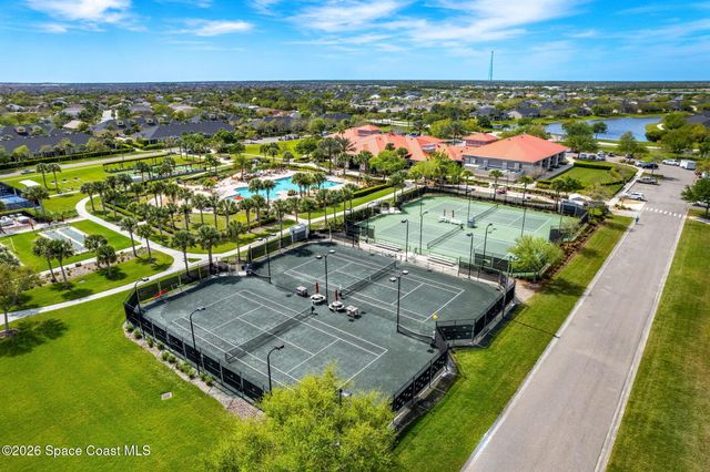 6904 Renshaw Drive, Melbourne, FL 32940