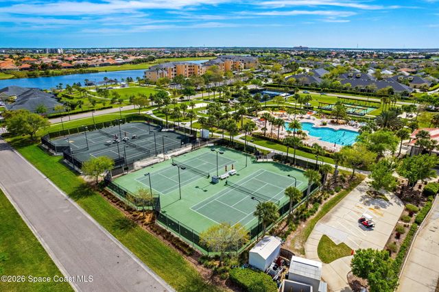 6904 Renshaw Drive, Melbourne, FL 32940