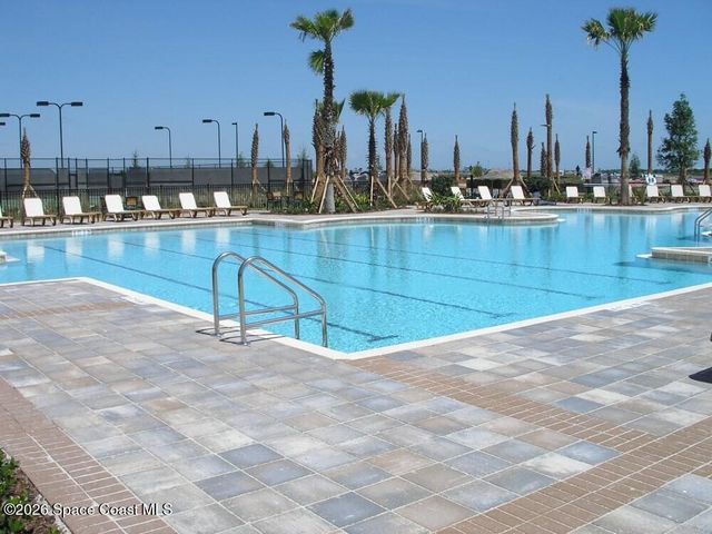 6904 Renshaw Drive, Melbourne, FL 32940