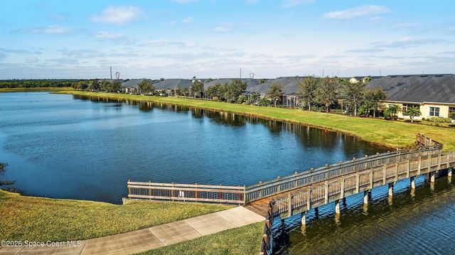 6904 Renshaw Drive, Melbourne, FL 32940