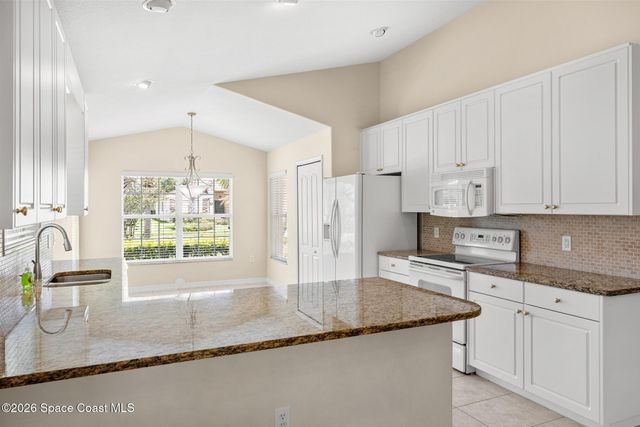 6904 Renshaw Drive, Melbourne, FL 32940