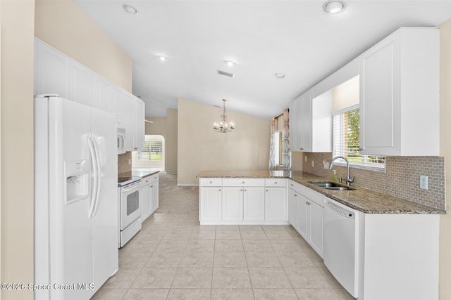 6904 Renshaw Drive, Melbourne, FL 32940