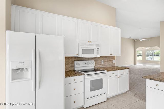 6904 Renshaw Drive, Melbourne, FL 32940
