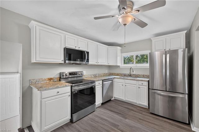 5548 Berry Hill RD, Norfolk, VA 23502