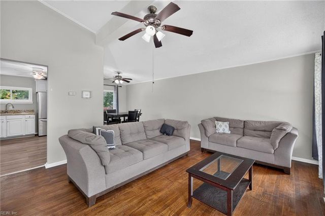 5548 Berry Hill RD, Norfolk, VA 23502