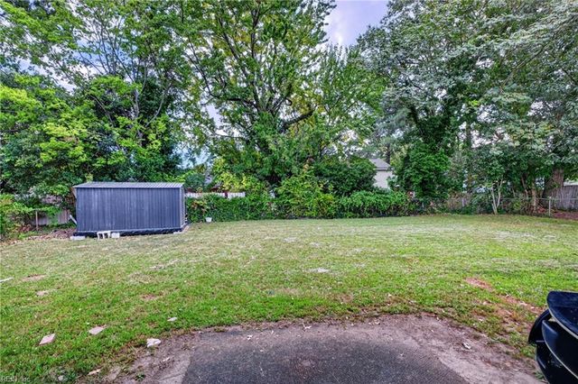 5548 Berry Hill RD, Norfolk, VA 23502