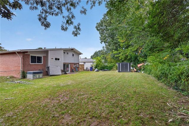 5548 Berry Hill RD, Norfolk, VA 23502