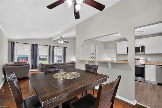 5548 Berry Hill RD, Norfolk, VA 23502