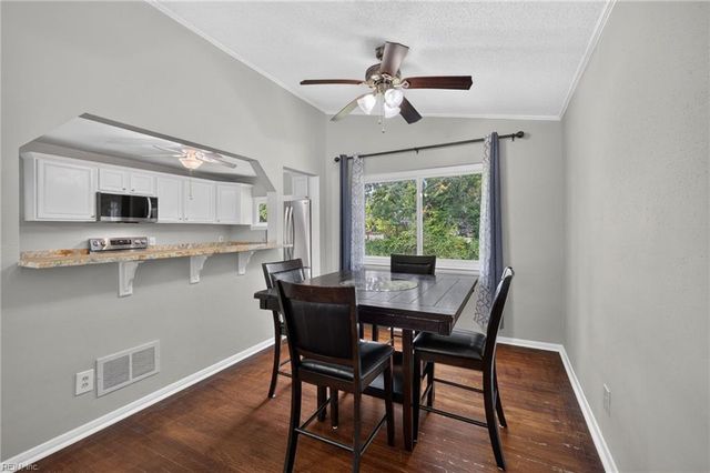 5548 Berry Hill RD, Norfolk, VA 23502
