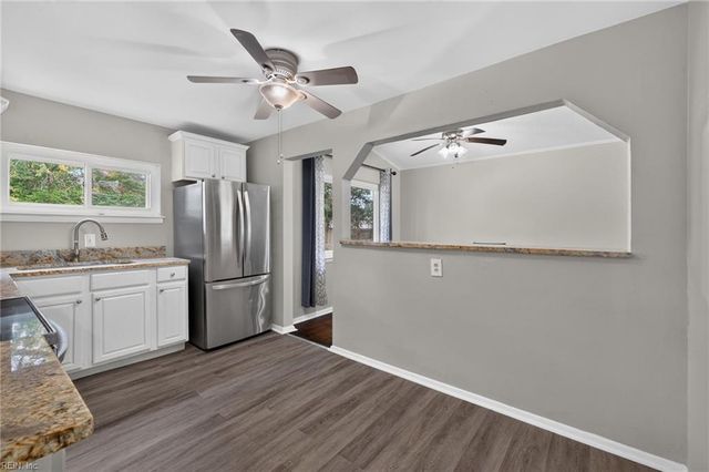 5548 Berry Hill RD, Norfolk, VA 23502
