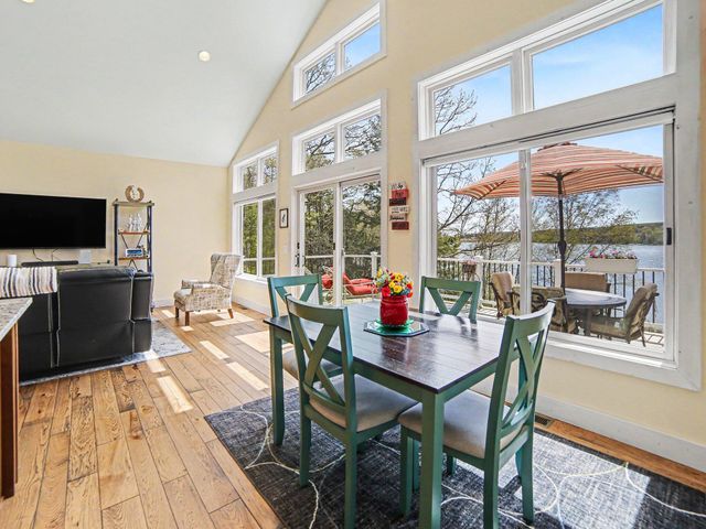 5203 W Bald Eagle Drive, Ludington, MI 49431