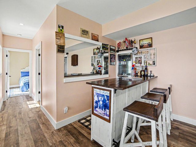 5203 W Bald Eagle Drive, Ludington, MI 49431